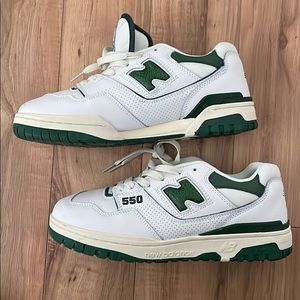 New Balance 550